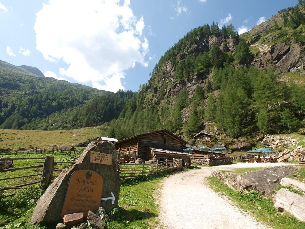 Landhotel Haeuserl Im Wald غوربمينغ المظهر الخارجي الصورة