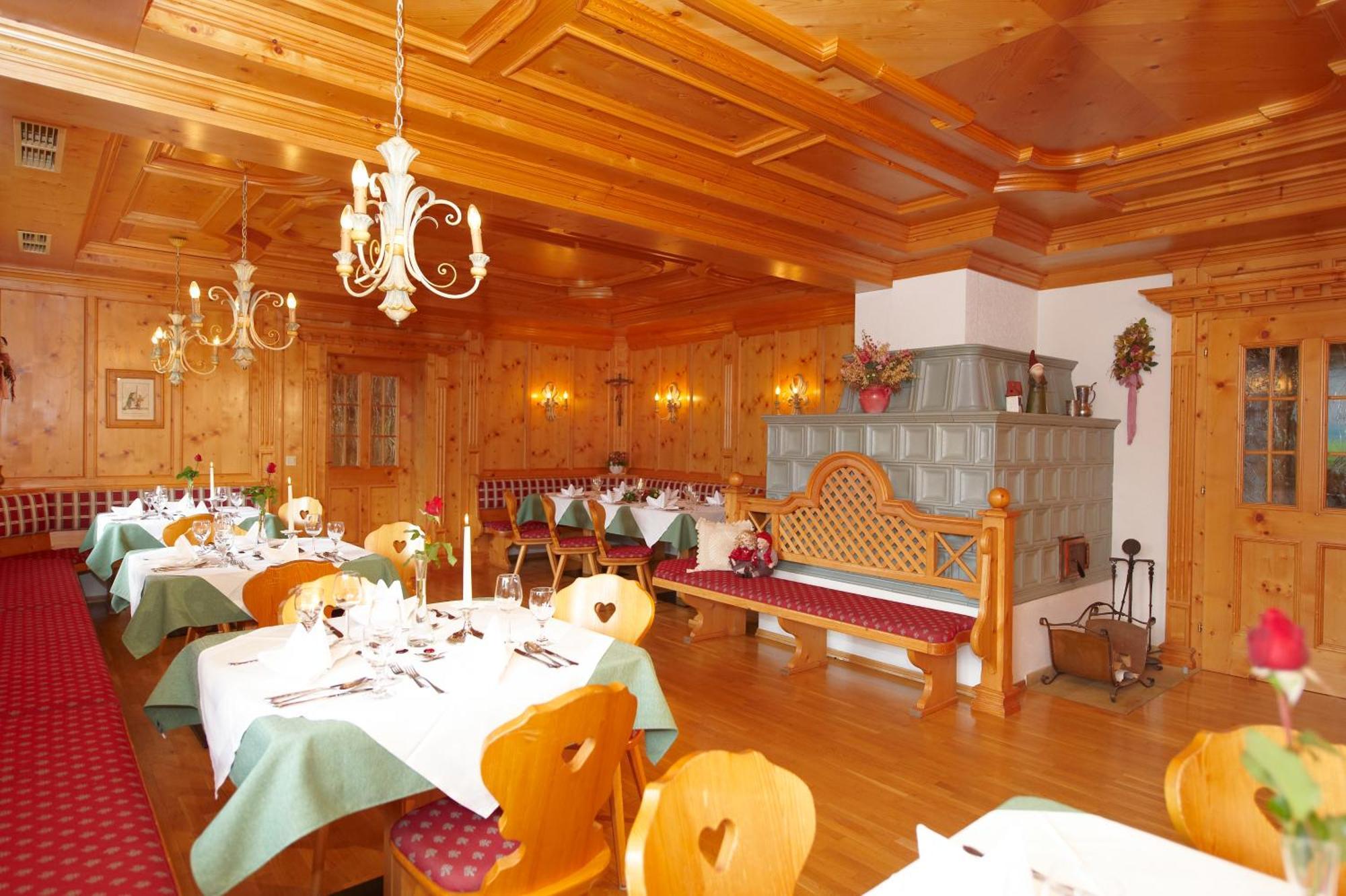 Landhotel Haeuserl Im Wald غوربمينغ المظهر الخارجي الصورة