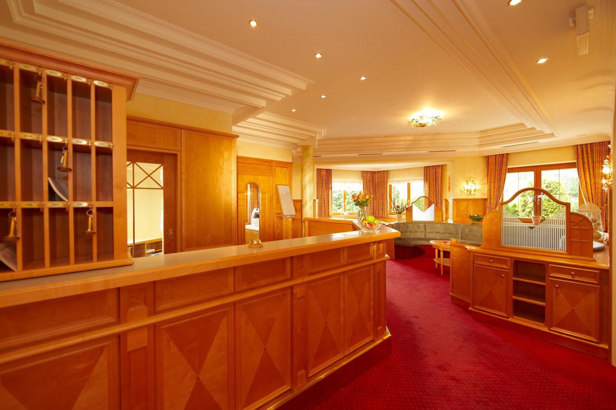 Landhotel Haeuserl Im Wald غوربمينغ المظهر الخارجي الصورة