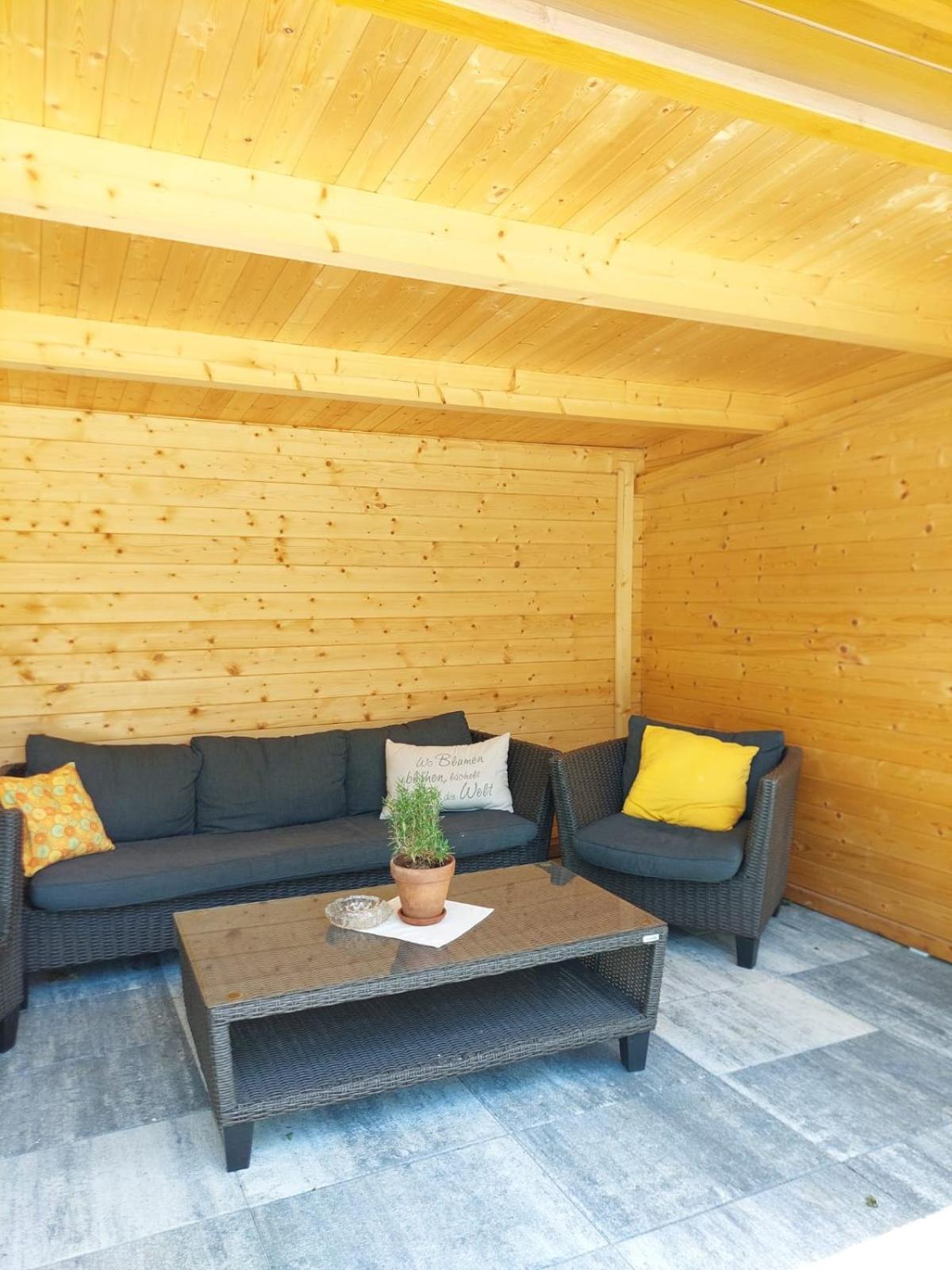 Landhotel Haeuserl Im Wald غوربمينغ المظهر الخارجي الصورة