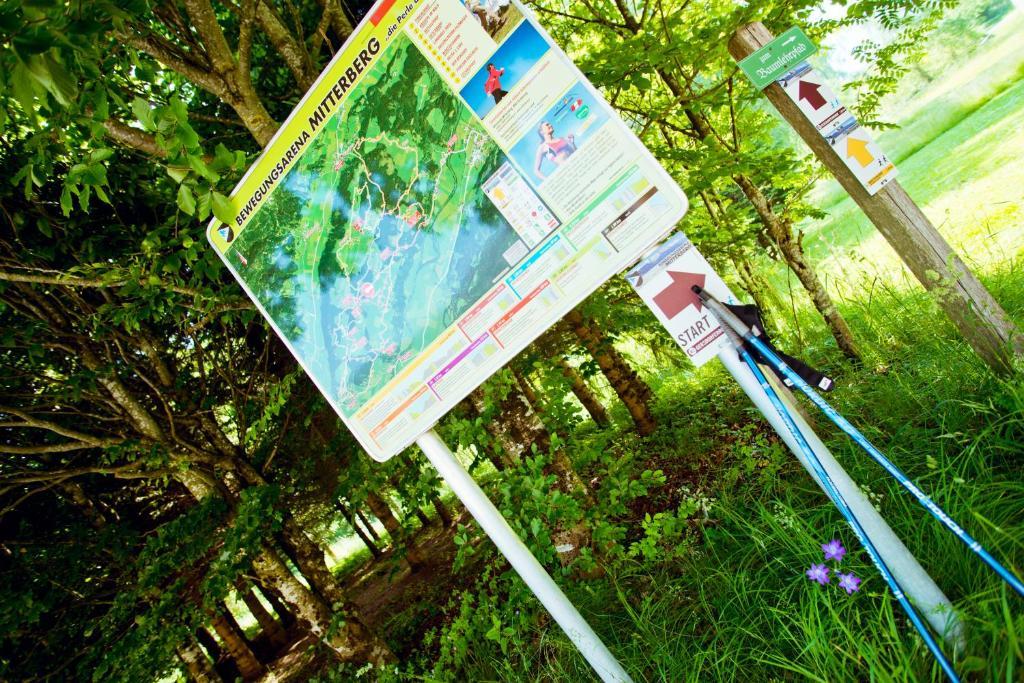 Landhotel Haeuserl Im Wald غوربمينغ المظهر الخارجي الصورة